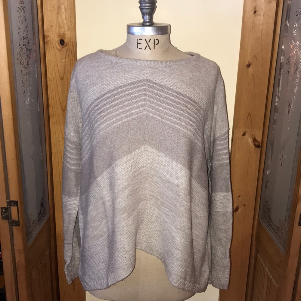 Express Sweater